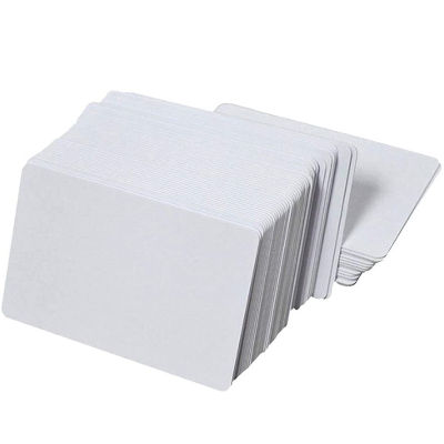 30Pcs for NTAG215 Card Contactless Nfc Card Tag 504Byte Read-Write PVC Card Portable