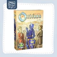 [Fun Dice] Orleans Board Game