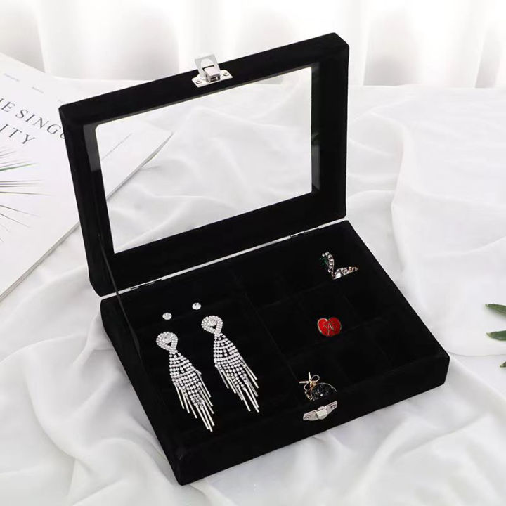 earring-storage-box-stud-earring-organizer-velvet-jewelry-box-flip-top-jewelry-box-dustproof-jewelry-box
