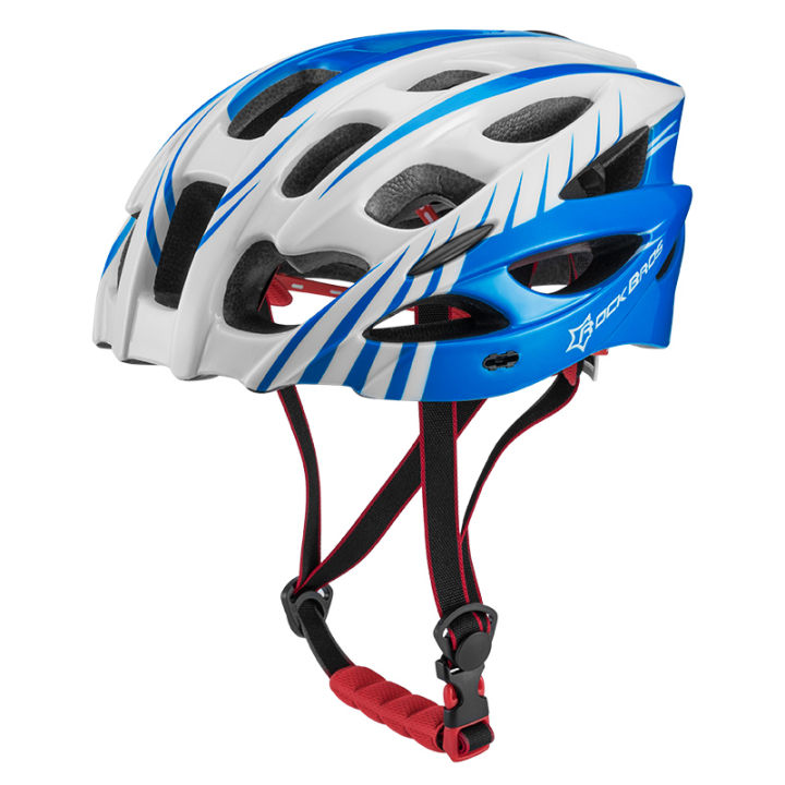 rockbros-integrally-molded-electric-bicycle-helmet-men-women-shockproof-cycling-helmet-with-brim-mtb-road-bike-helmet-28-vents