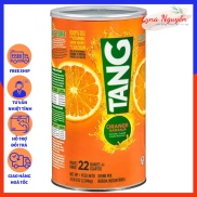 Bột Pha Nước Cam - Tang ORANGE NARANJA CỦA MỸ .Hủ 2,04kg