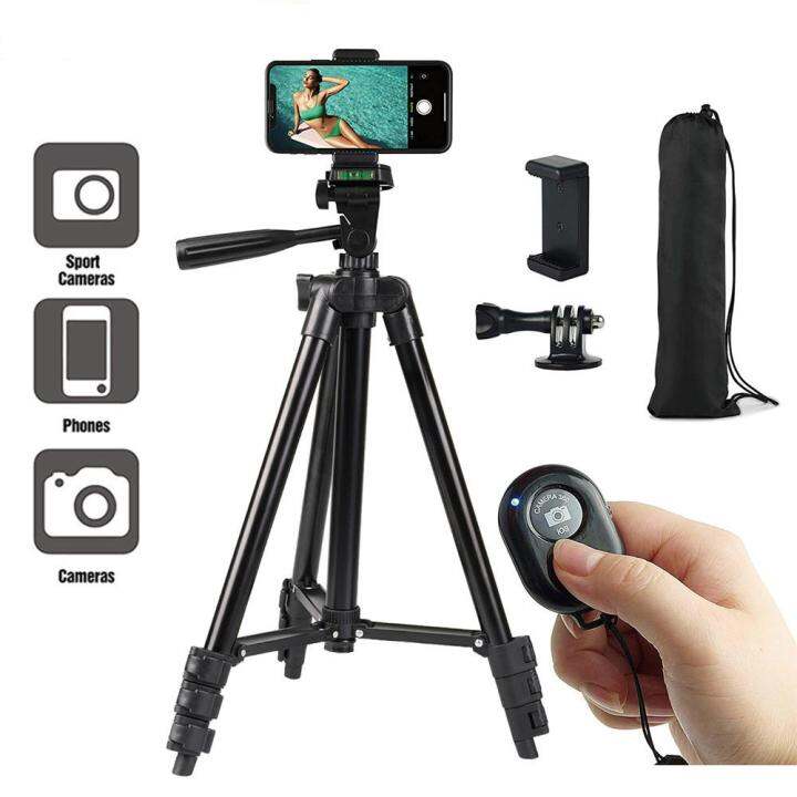 handphone tripod stand