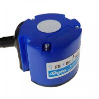 ใหม่เดิมแท้ SSI Serial TS5700N8501 Single-Turn Multi-Turn Absolute Encoder Servo