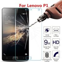 ใหม่ W ~ W ปกป้องหน้าจอใหม่กระจกนิรภัยสำหรับ Lenovo VIBE P1 P 1 P1a42 P1c72 P1c58 2.5D 9H โทรศัพท์พรีเมี่ยมเคสฟิล์มป้องกัน