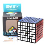 Đồ chơi Rubik 7x7 Sticker MoYu MeiLong