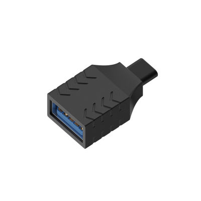 Yeqinhuia อะแดปเตอร์ Type-C Mini Converter,อะแดปเตอร์ Type-C ขนาดกะทัดรัดรวดเร็วอะแดปเตอร์ Usb ถ่ายโอนข้อมูลแบบหัวชาร์จและเล่นได้ตัวแปลง Otg สำหรับเครื่องใช้สำนักงาน