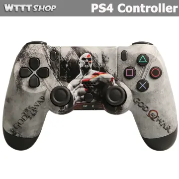 Bluetooth Wireless PS4 Controller For PS4 Vibration Joystick