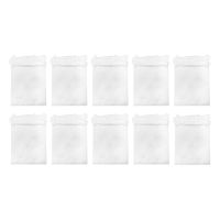 10Pcs Dust Bags Replacement Parts for Kobold VK135 /136 Vacuum Cleaner Accessories