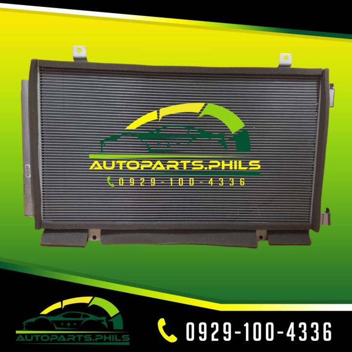 Suzuki Ciaz 2014 2020 Condenser Lazada PH