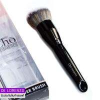 Cho Powder Brush แปรงปัดแป้งโช ขนนุ่ม ฟู ผลิตจากไฟเบอร์เกรดพรีเมี่ยม แปรงแต่งหน้าโช