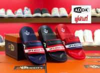 ADDA รองเท้าแตะ รองเท้าลำลอง รุ่น 34B09-M1 ไซส์ 4-9 ของเเท้ พร้อมส่ง