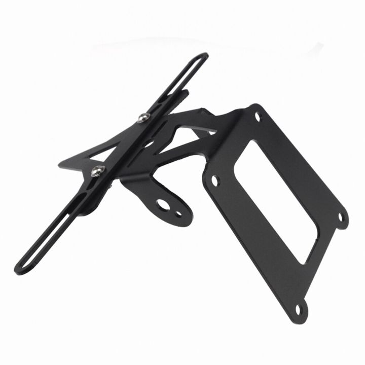 for-ktm-390-adventure-2021-motorcycle-accessories-tail-tidy-rear-fender-bracket-rear-support-license-plate-frame-rear-card