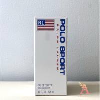 น้ำหอมแท้ Ralph Lauren Polo Sport Men EDT 125 ml.