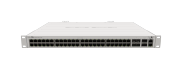 Cloud Router Switch - Mikrotik CRS354-48G-4S+2Q+RM