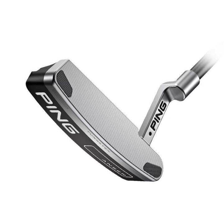 PING putter golf club ANSER high low center of gravity with