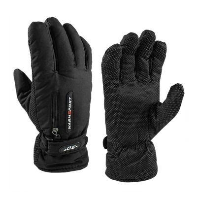 【JH】 Thermal Warm Cycling Touchscreen Gloves Ski Outdoor Camping Hiking Motorcycle