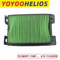 YOYOOHELIOS Motorcycle CBR300R ELEMENT COMP. AIR CLEANER For Honda Scooter Professional Spare Parts