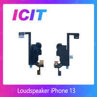 ip 13  อะไหล่ลำโพงหูฟัง ลำโพงสนทนา Loudspeaker (ได้1ชิ้นค่ะ) อะไหล่มือถือ คุณภาพดี สินค้ามีของพร้อมส่ง (ส่งจากไทย) ICIT 2020""