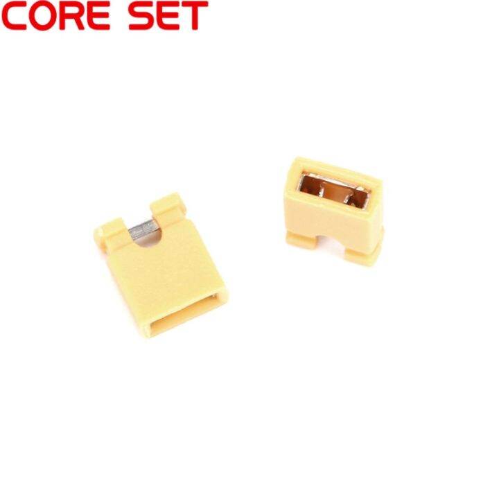 100pcs-pin-header-jumper-blocks-connector-2-54-mm-for-3-1-2-hard-disk-drive-cd-dvd-drive-motherboard-and-or-expansion-card