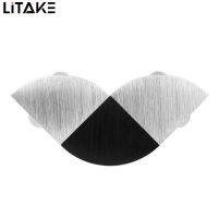 LITAKE น่ารักแบ็คดรอปเป่าลม LED ประณีตไฟข้างเตียงห้องรับประทานอาหารสิ่งตกแต่งระเบียงทางเดินห้องนอน