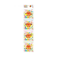 Tohato Soreike Anpanman Fluffy Corn - ขนมญี่ปุ่น (รส Easy Shio, 4 แพ็ค)