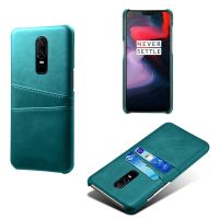 [ร้อน] สำหรับเคสบัตรหนัง PU ย้อนยุค Oneplus 6 6T 7 7T 8 8T 8 Pro เคสสำหรับ One Plus 7 Pro 7T Pro ฝาหลัง10ฝาครอบ Coque Funda