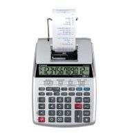 CALCULATOR (เครื่องคิดเลขพิมพ์กระดาษ) CANON P23-DTSC II (WHITE)สินค้ารับประกัน 2 ปี