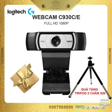 Webcam Logitech 4k Giá Tốt T11/2023