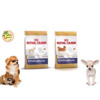 ✫Royal caninชิวาวา ลูกสุนัข, สุนัขโต 500g-3kg✦