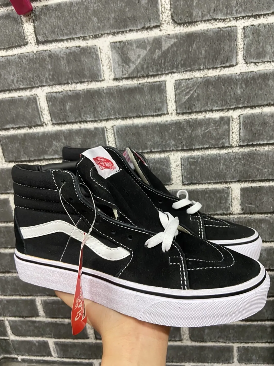 vans sk8hi sale