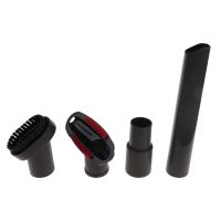 4 In 1 Vacuum Cleaner Brush Nozzle Home Dusting Crevice Stair Tool Kit 32mm J04 22 Dropshipping Cleaning Tools