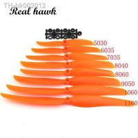 ﹊✇✼ Airplane Propell 4pc/lot EP5030/6035/7035/8040/8060/9050/1060/1160 Props For RC Model Aircraft Replace GWS