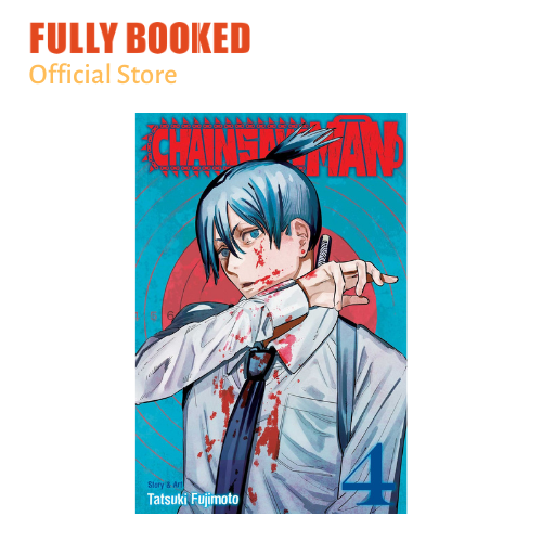 Chainsaw Man, Vol. 9 - by Tatsuki Fujimoto (Paperback)