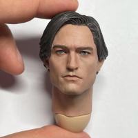 16 Scale Robert Pattinson Head Sculpt รุ่นสำหรับ12นิ้ว Action Figure ตุ๊กตา No.944