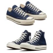 Giày Sneaker Converse 1970S Đế Cao Su Thời Trang Cho Nam Nữ