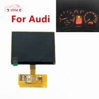 New VDO LCD Display for Audi A3 A4 A6 for VW with High Quality Fast shipping