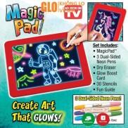 Bảng Vẽ 3D Magic Cho Bé Giúp Phát Triển Trí Não