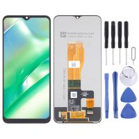 【แก้ไขออนไลน์】หน้าจอ LCD ของ OEM สำหรับ C55 Realme พร้อม Digitizer ประกอบเต็มตัวเครื่องสำหรับ C30 Realme/C33 Realme/2023 C33 Realme (สินค้ามีในสต๊อก)