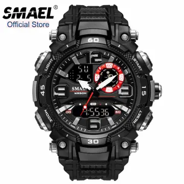 Smael deals watch lazada