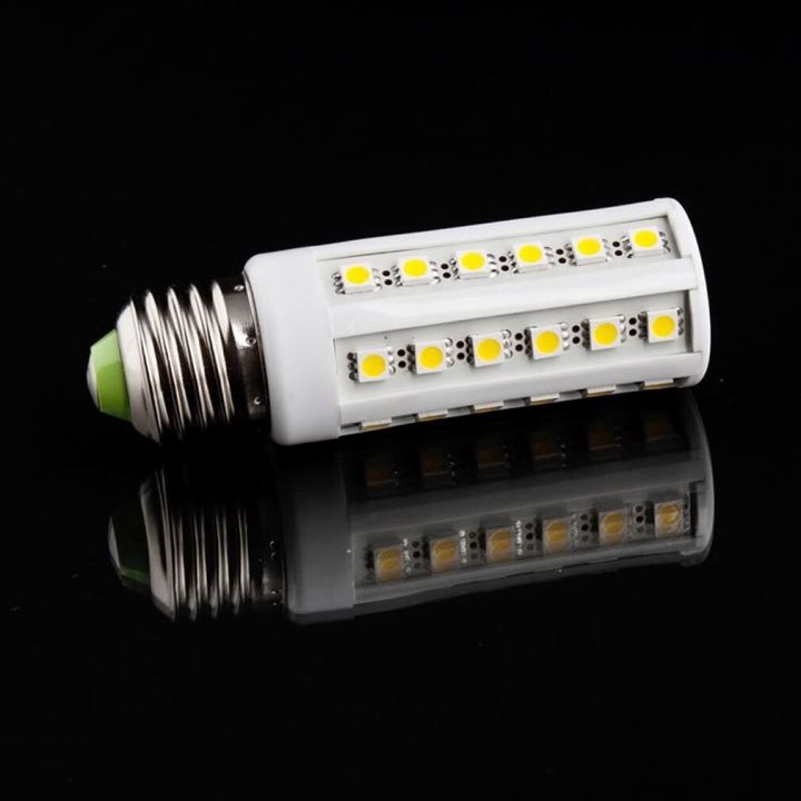 high-quality-lan84-220v-6w-e27ไฟแอลอีดีสว่างจ้า-smd-5050-36led-หลอดไฟเคลียร์คลังสินค้าการซื้อขายสุดๆ