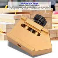 45 Degrees Angle Ruler Locator Woodworking Scribing Locator