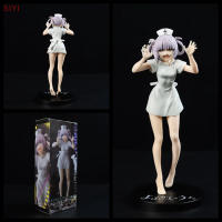 SIYI?Gift?Cheap? หุ่นอะนิเมะเรื่อง Call of the night figures nanakusa nazuna Vampire nazuna namphire Action FIGURE คอลเลกชันโมเดลตุ๊กตาของขวัญของเล่น