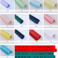 【Hot sales】 ซื้อพื้นหลังภาพ 3 ส่ง 1 กระดาษการ์ดสีแดงสุทธิสีลูกกวาดพื้นหลังกระดาษอุปกรณ์ประกอบฉากการถ่ายภาพวางตัวในนามของผู้ผลิตขายส่ง