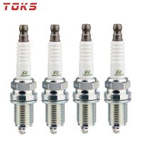 【CW】 4PCS BKR5E-11 6953 Plug Corolla MR2 T100 BKR5E11 BKR5E