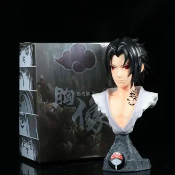 15cm Anime NARUTO Figure Namikaze Minato Sarutobi Hiruzen Tobirama Shisui  Uchiha Itachi Action Figure Model Toys