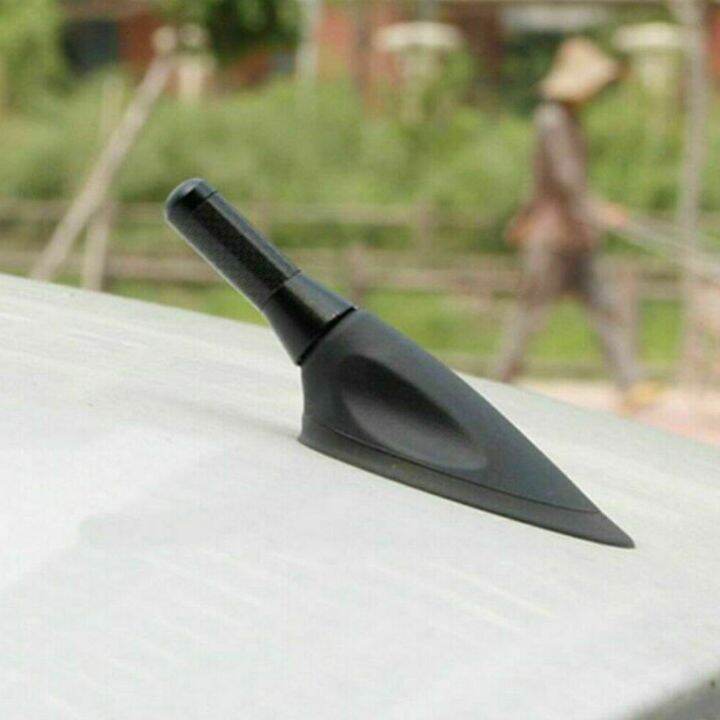 car-roof-shark-fin-decorative-aerial-antenna-cover-sticker-base-roof-carbon-fiber-style-fm-am-signal-for-car-safety