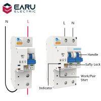 Ewelink 1/2P 10-100A 220V สมาร์ท WIFI การใช้พลังงานพลังงานสวิทช์ตัดวงจรจอโวลต์มิเตอร์แอมมิเตอร์แรงดันไฟฟ้ามิเตอร์ Kwh