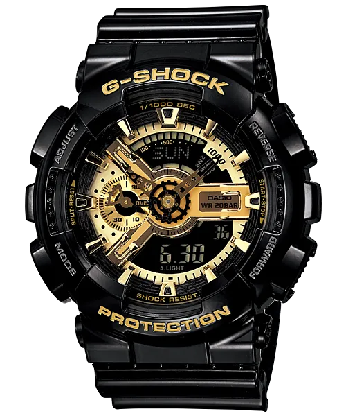 g shock original watch