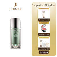 ULTIMA II Hydra Botanic Calming Toning Lotion 120ml. อัลติม่าทู ไฮดร้า โบทานิค คามมิ่ง โทนนิ่ง โลชั่น (โทนเนอร์ , โทนเนอร์เช็ดหน้า , เติมความชุ่มชื้น)