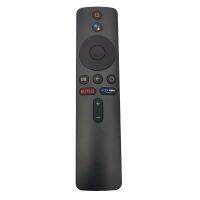 NEW Original voice Remote control XMRM-00A for Xiaomi MI TV 4X 4 L65M5-5SIN 4K led tv with Google Assistant Netflix Prime Video